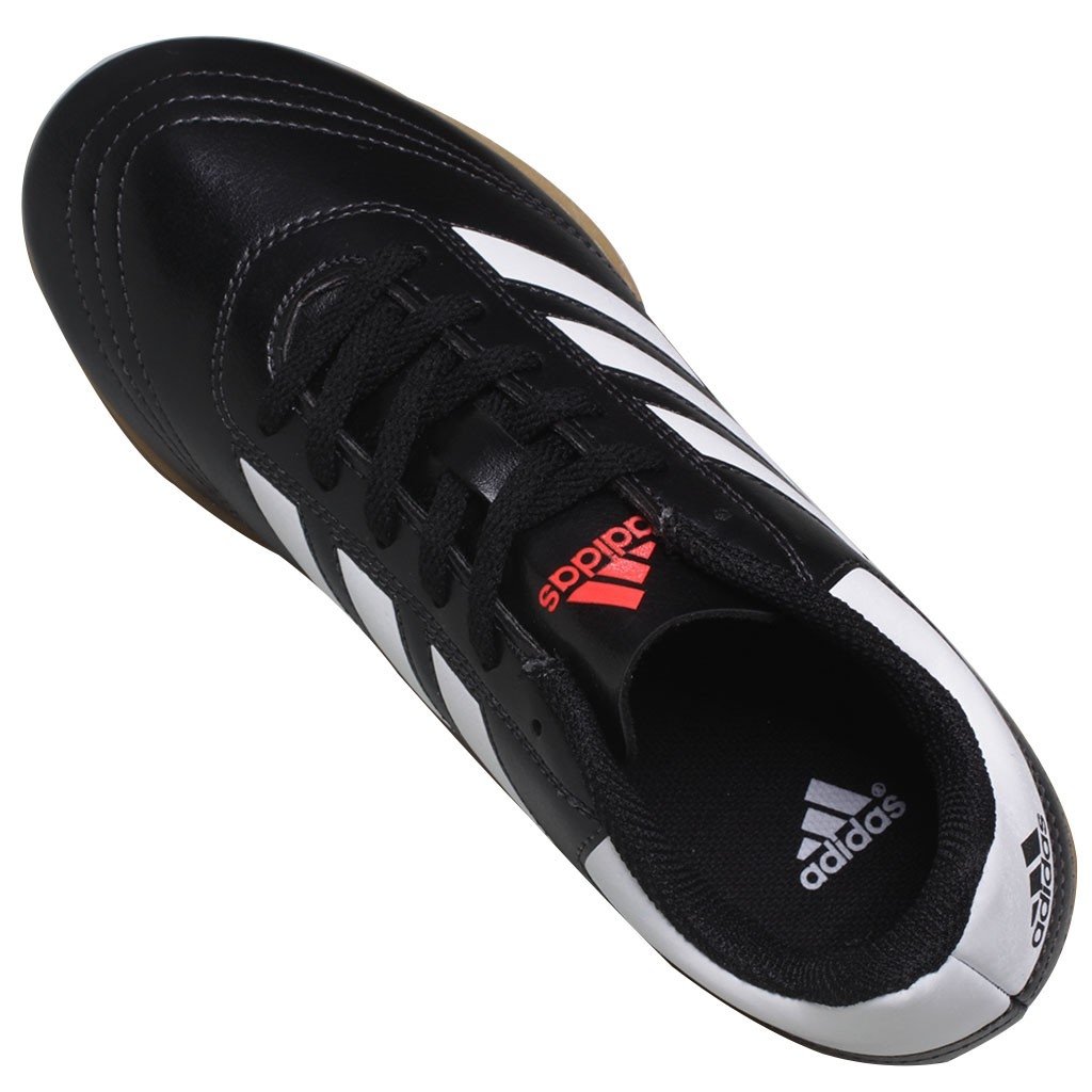 Chuteira Adidas Goletto VI In J Futsal