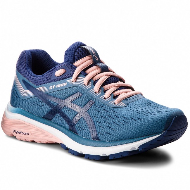 tênis asics gt 1000 7 feminino