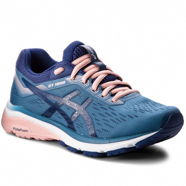 tênis asics gt 1000 7 masculino