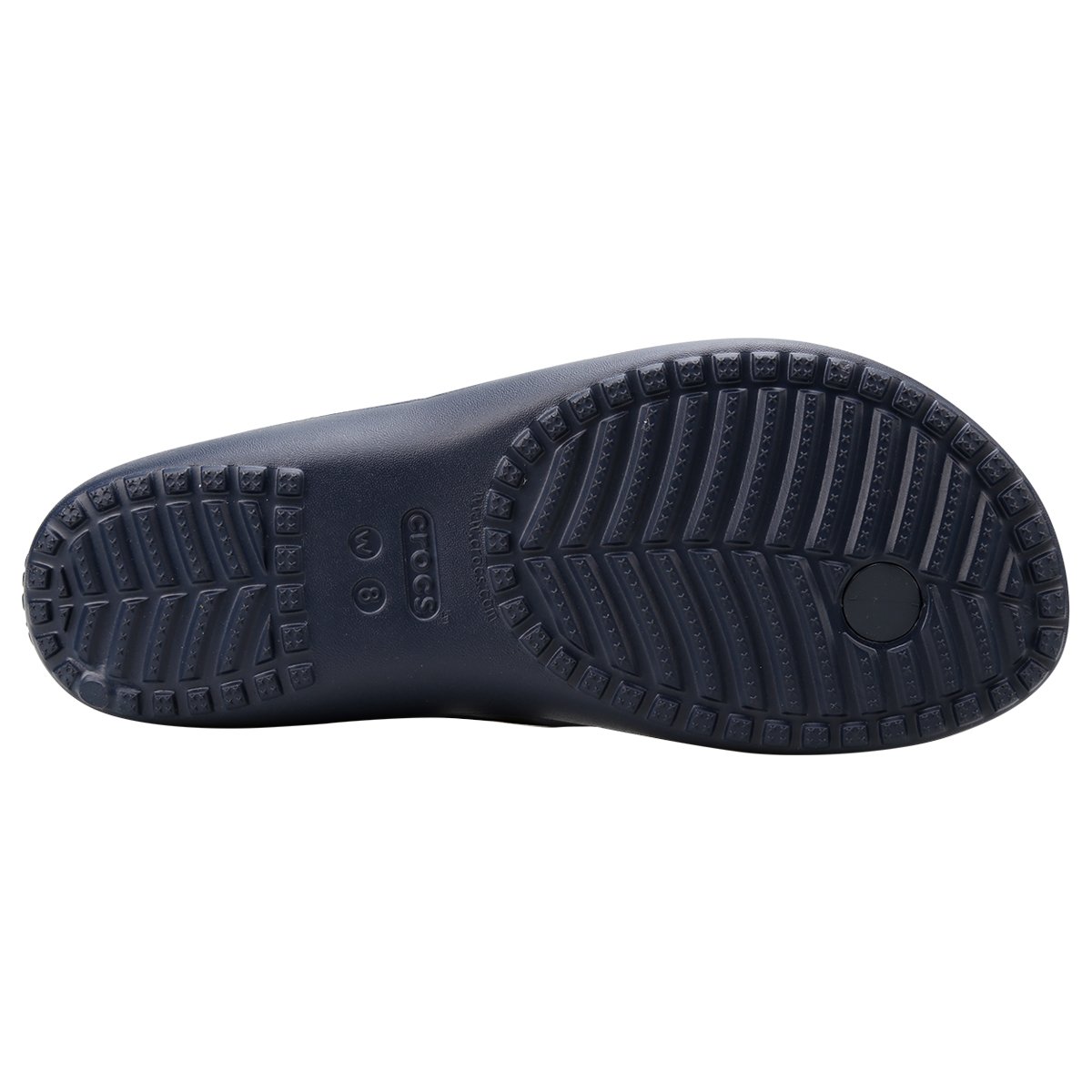 Crocs Kadee II Flip W Navy