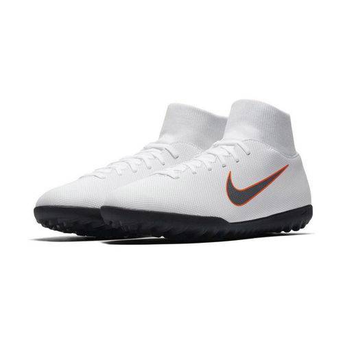 nike jr superflyx 6 club tf