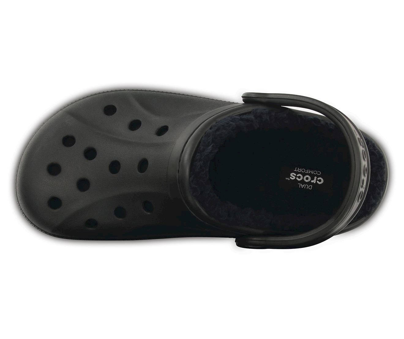 Crocs Winter Clog Preto