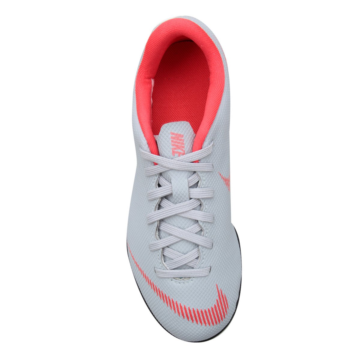 Chuteira Nike Mercurial Vapor 12 Club IC