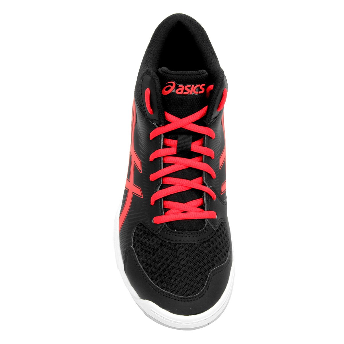 Tênis Asics Gel Task MT Black/Red Alert