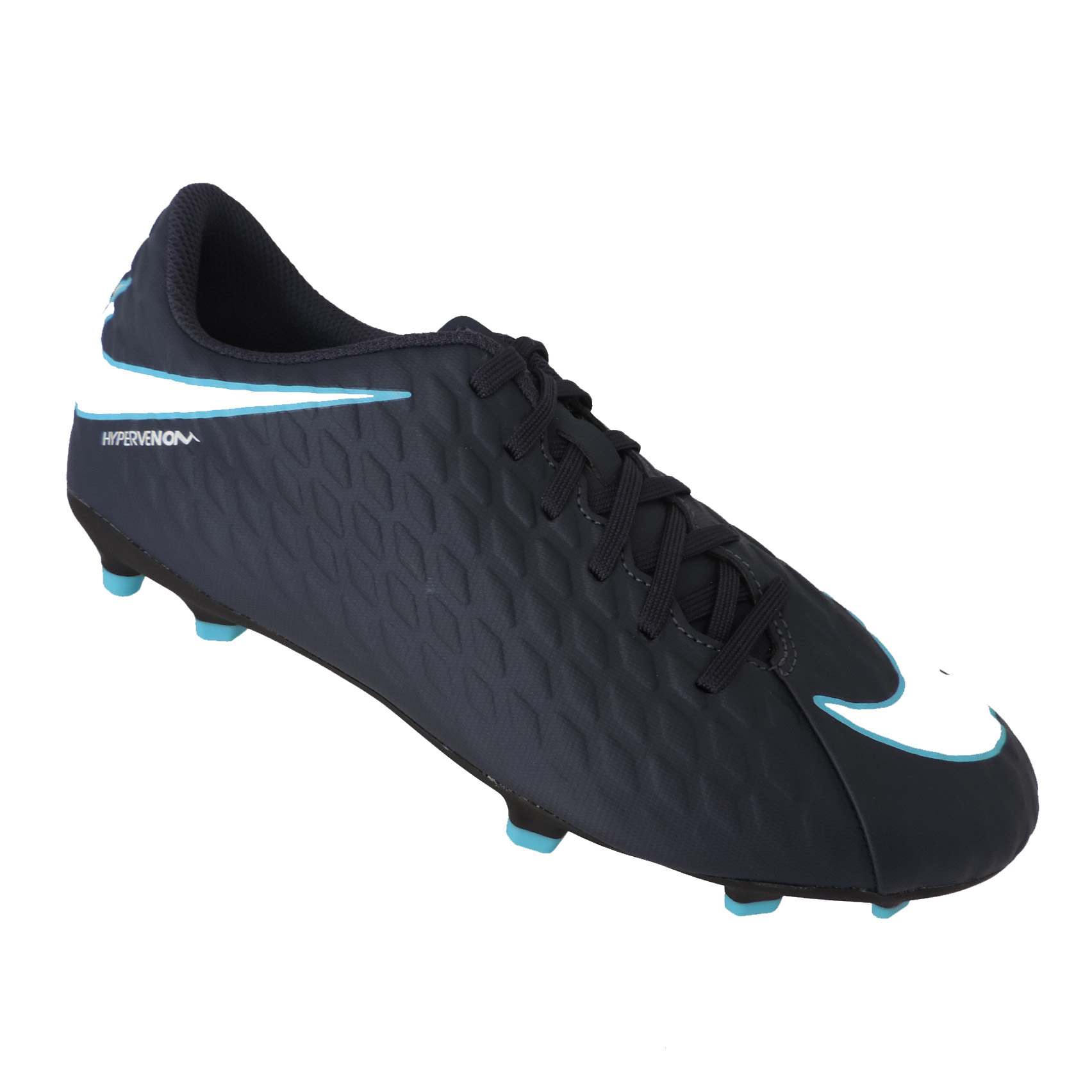 Chuteira Nike Hypervenom Phade III FG