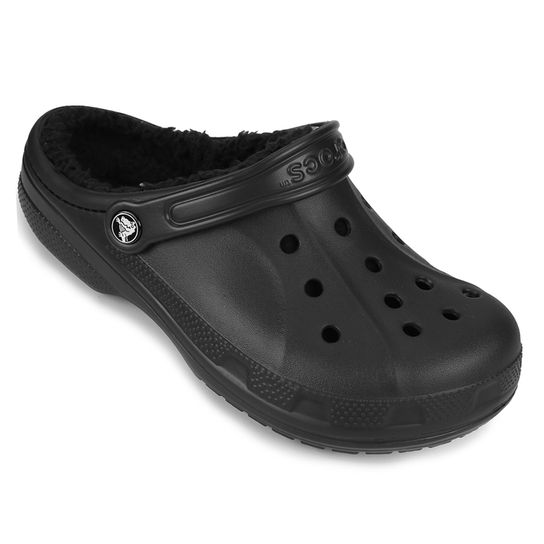 Crocs Winter Clog Preto