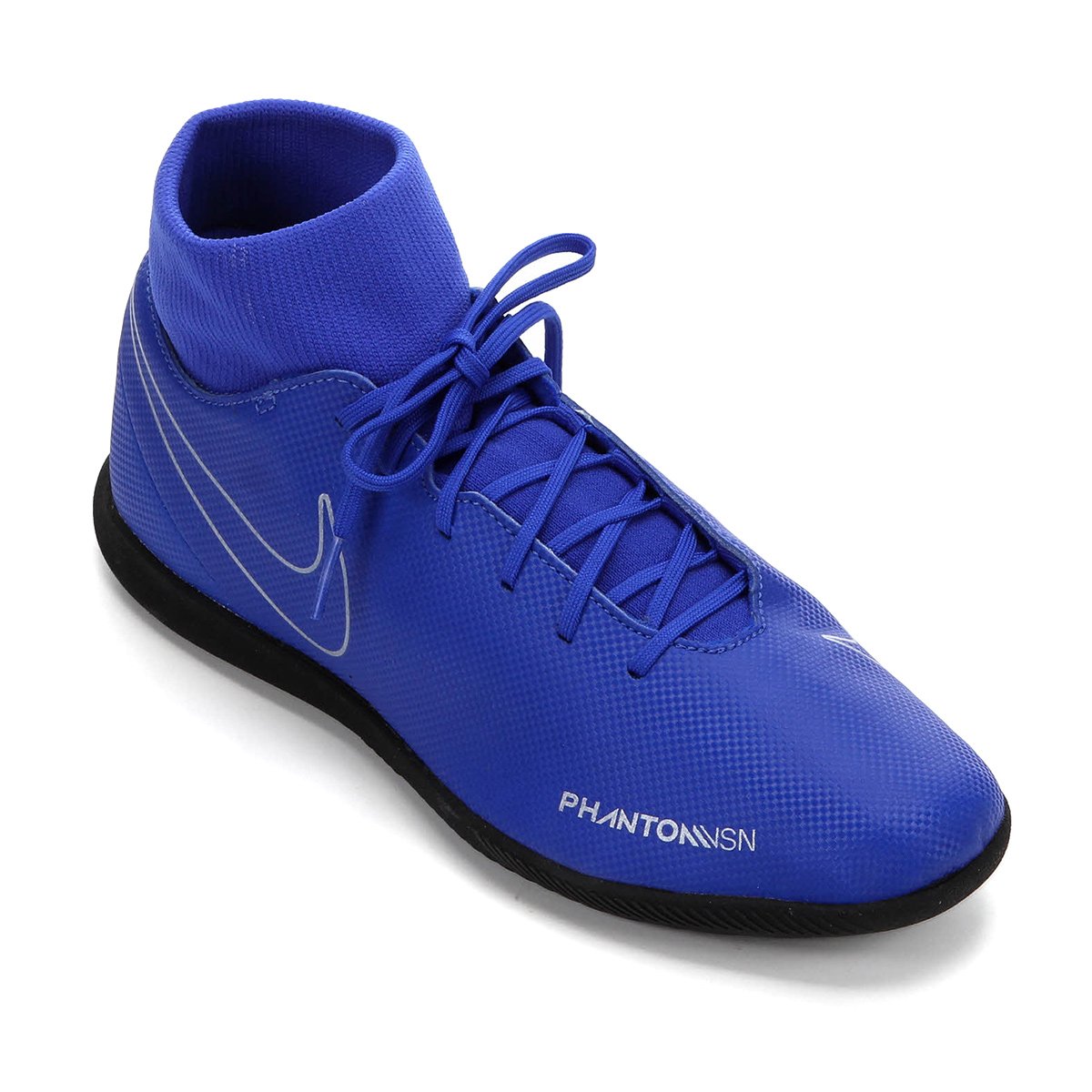 chuteira nike phantom vsn