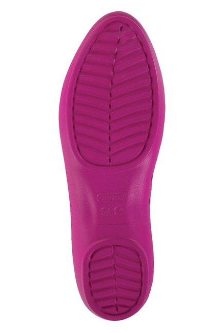 Crocs Lina Flat W