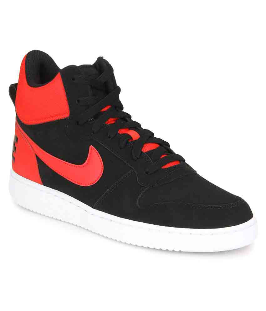 tenis nike mid masculino