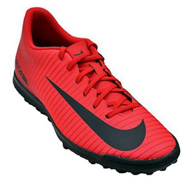 Chuteira Nike MercurialX Vortex III TF