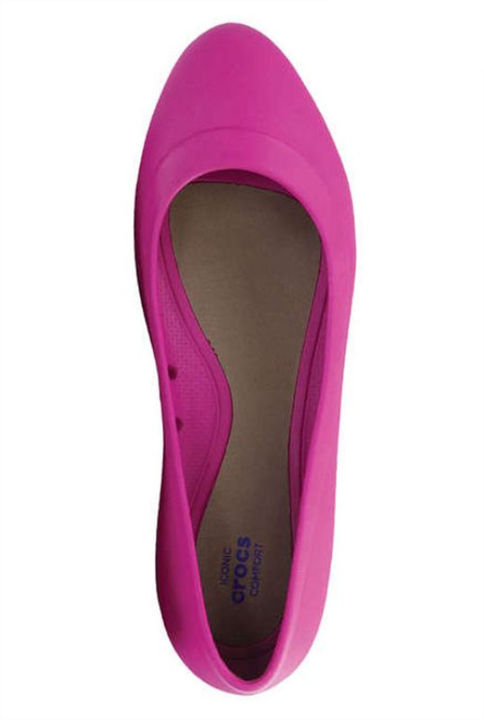 Crocs Lina Flat W