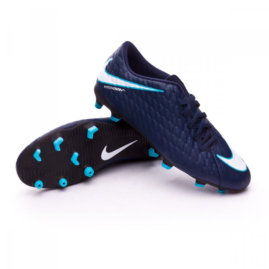 nike hypervenom phade 3