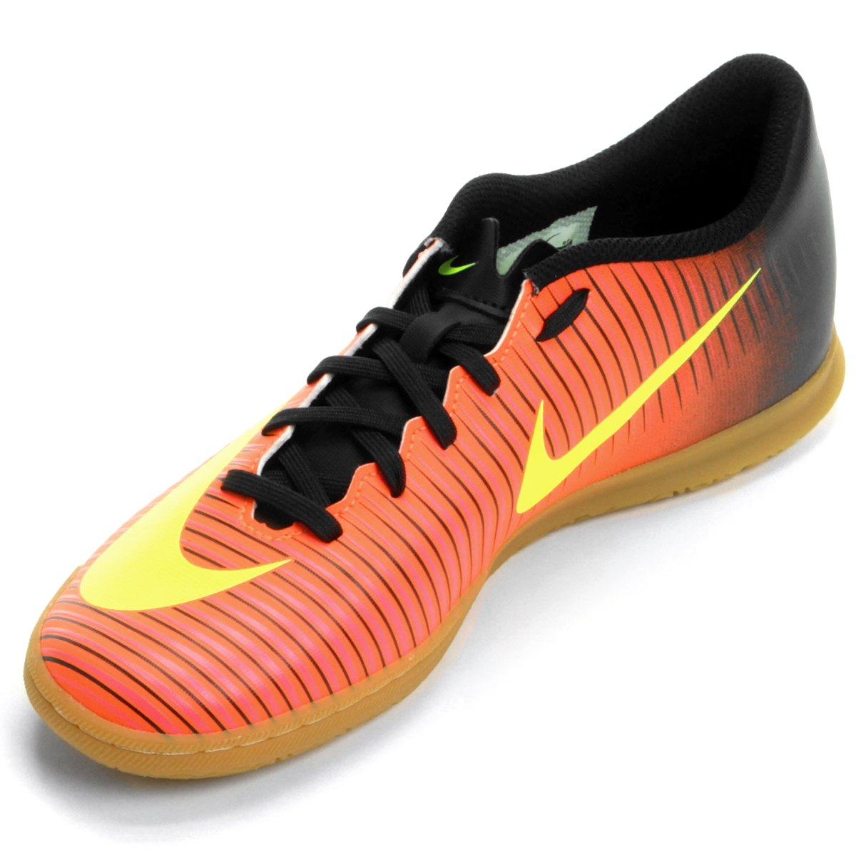 Chuteira Nike MercurialX  Vortex III IC