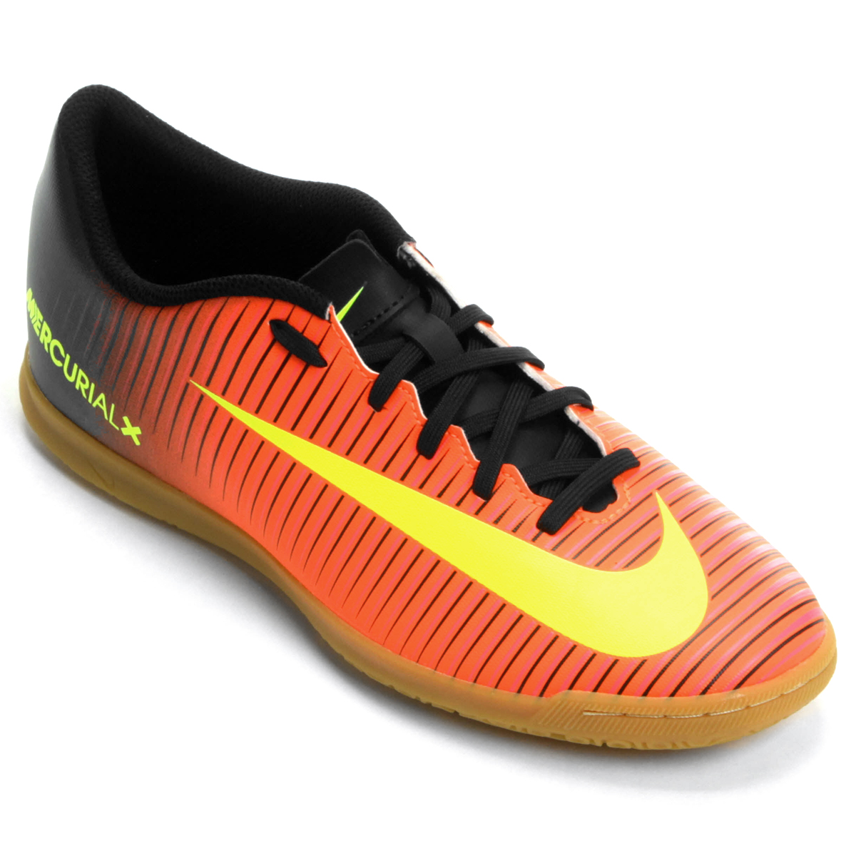 chuteira nike mercurial x futsal