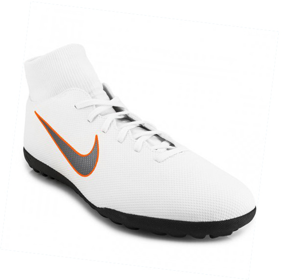 nike jr superflyx 6 club tf