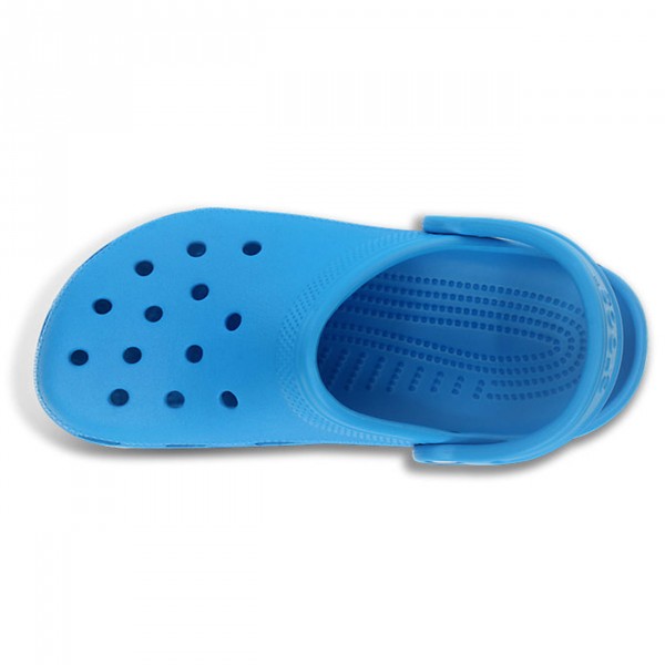 Crocs Kids Classic Ocean