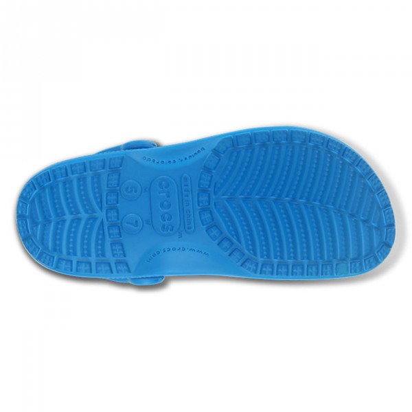 Crocs Kids Classic Ocean