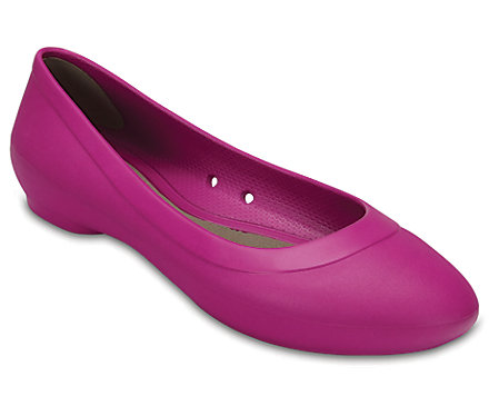 Crocs Lina Flat W