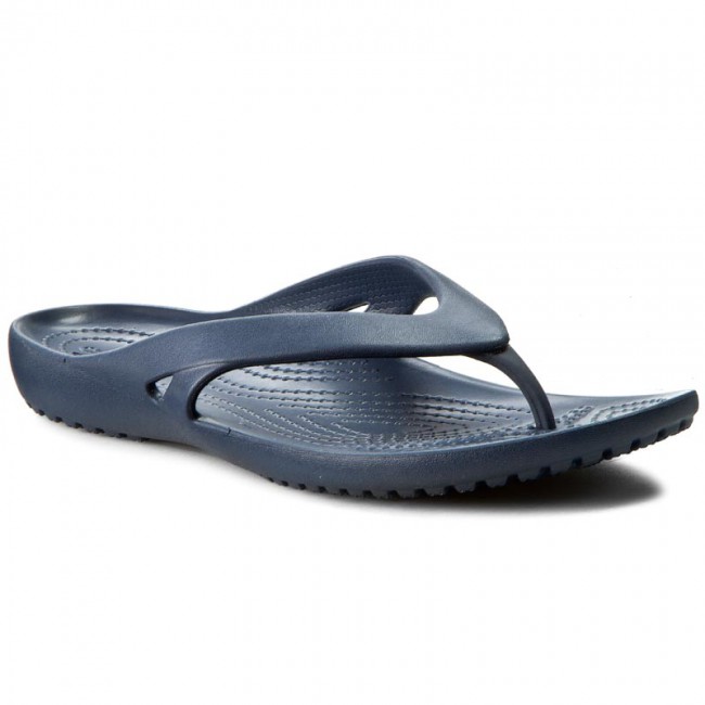 Crocs Kadee II Flip W Navy