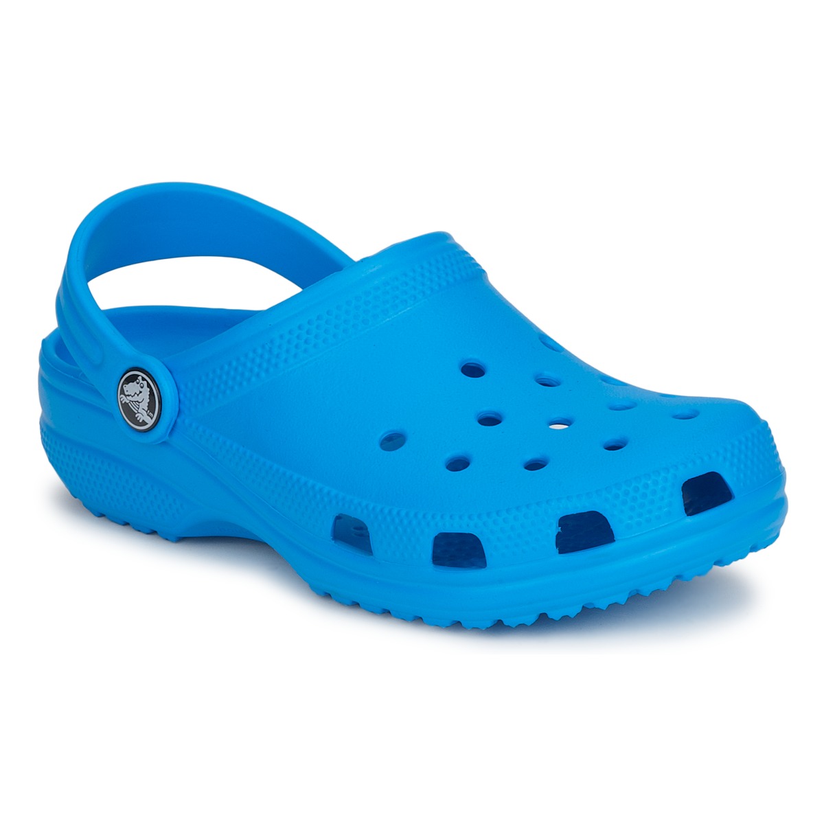 Crocs Kids Classic Ocean