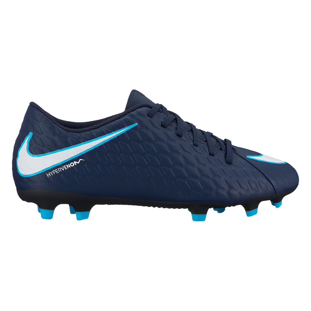 Chuteira Nike Hypervenom Phade III FG