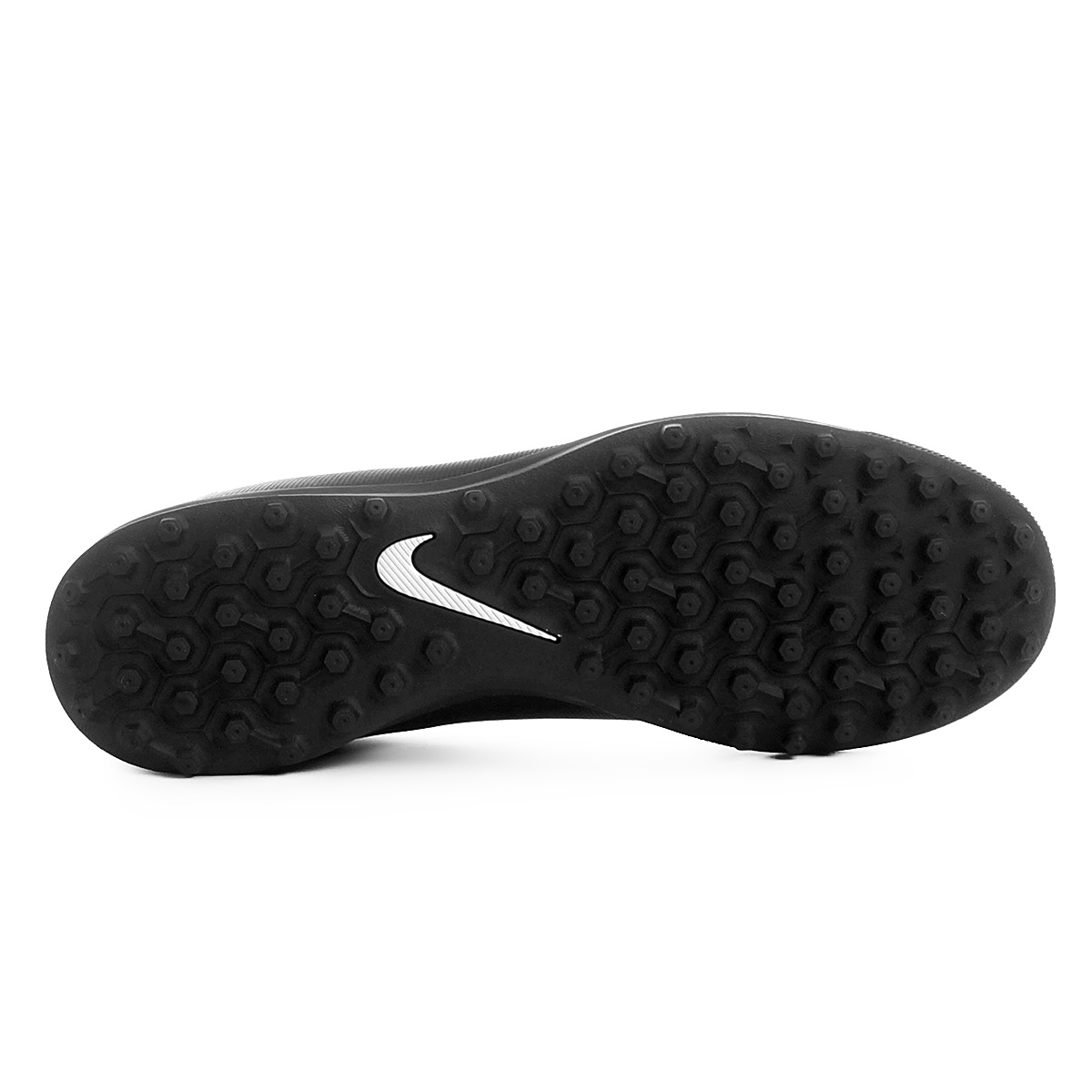 Chuteira Nike Bravatax II TF