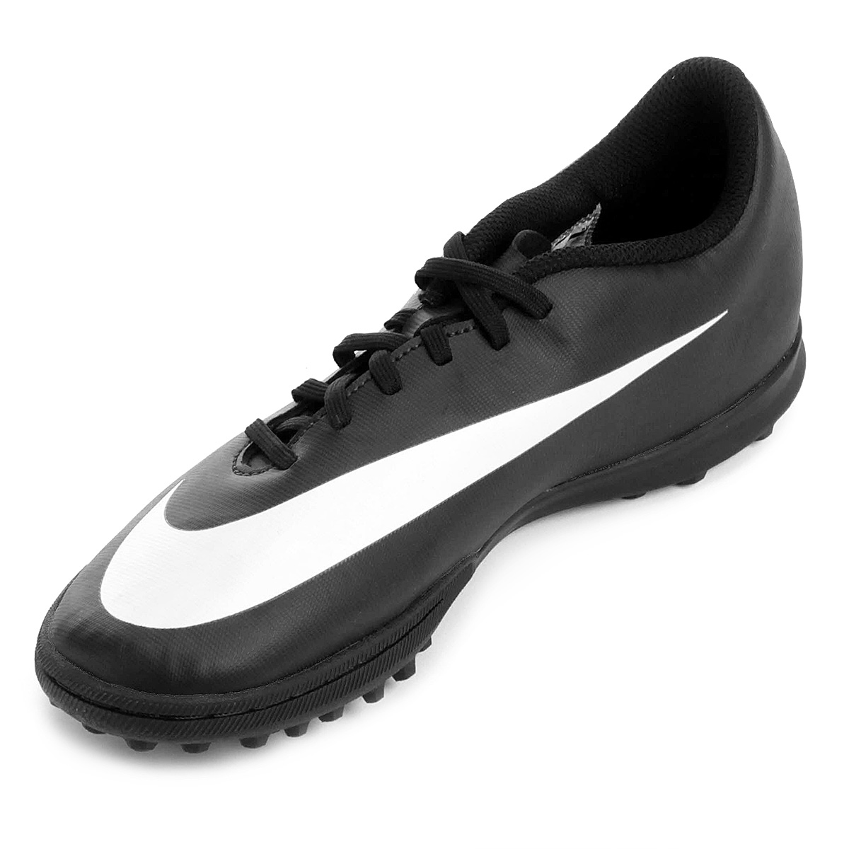 Chuteira Nike Bravatax II TF