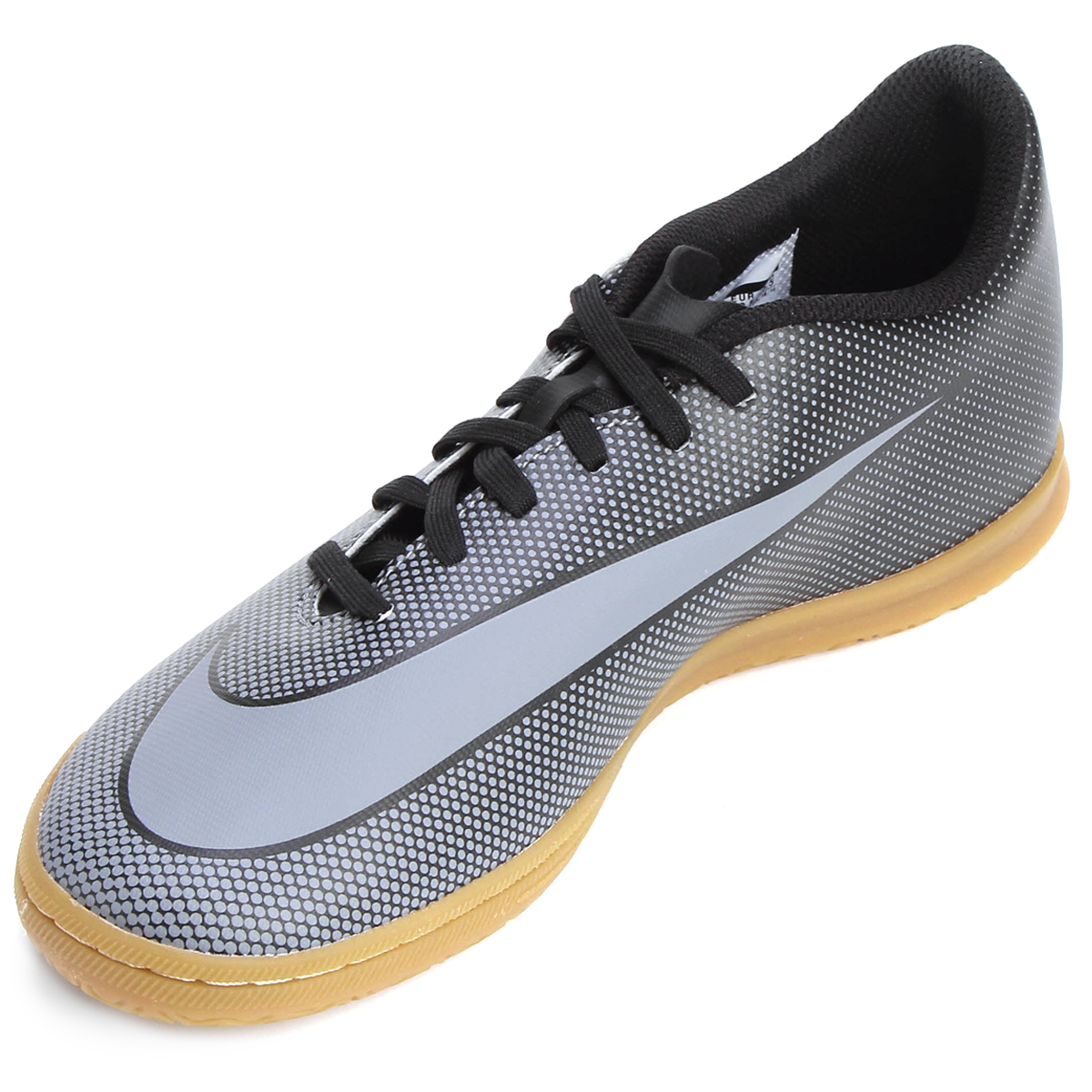 Chuteira Nike Bravatax II IC