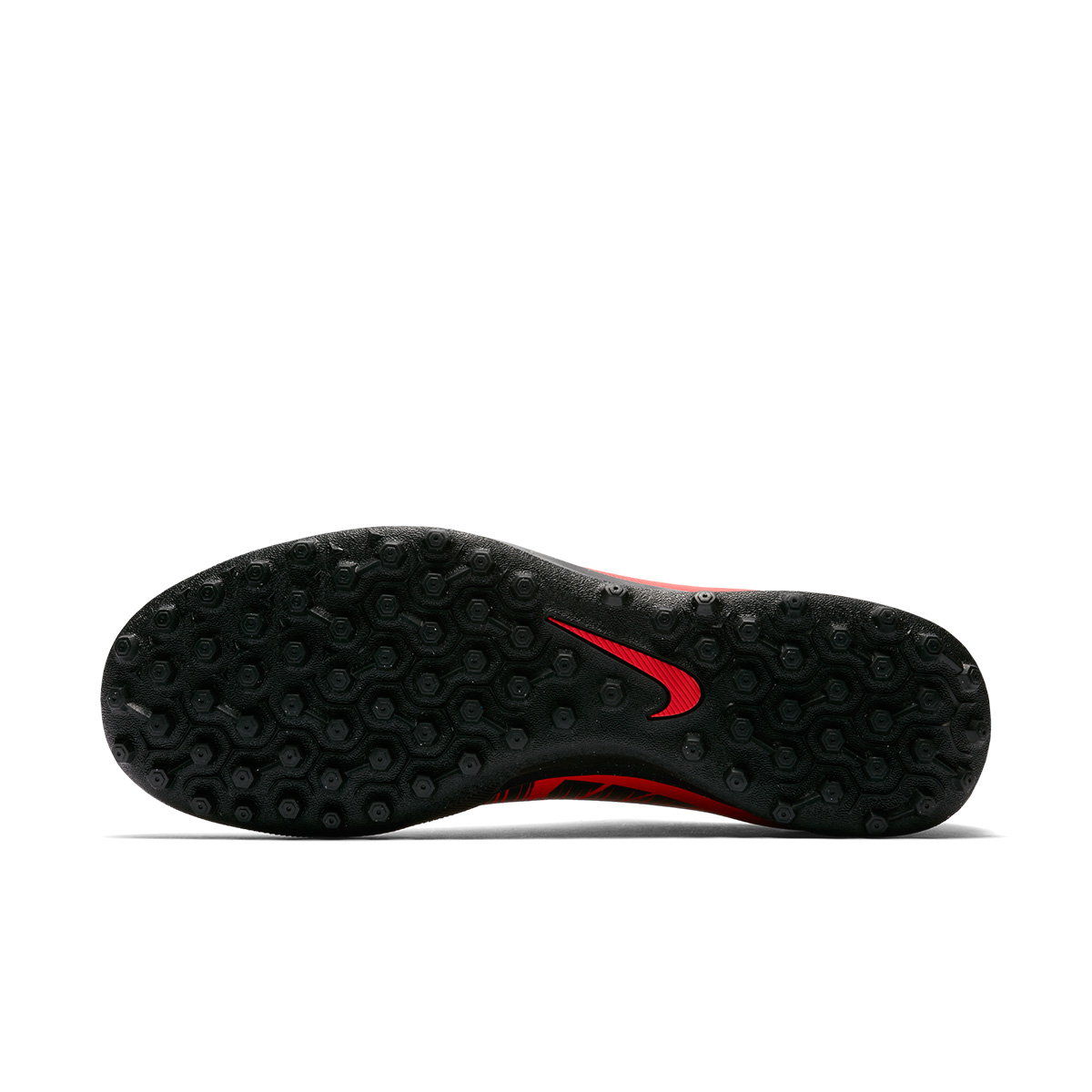 Chuteira Nike MercurialX Vortex III TF