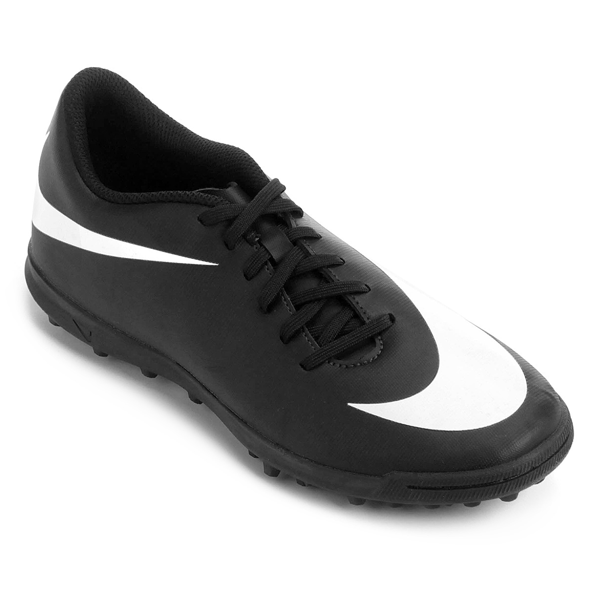 Chuteira Nike Bravatax II TF