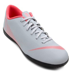 Chuteira Nike Mercurial Vapor 12 Club IC