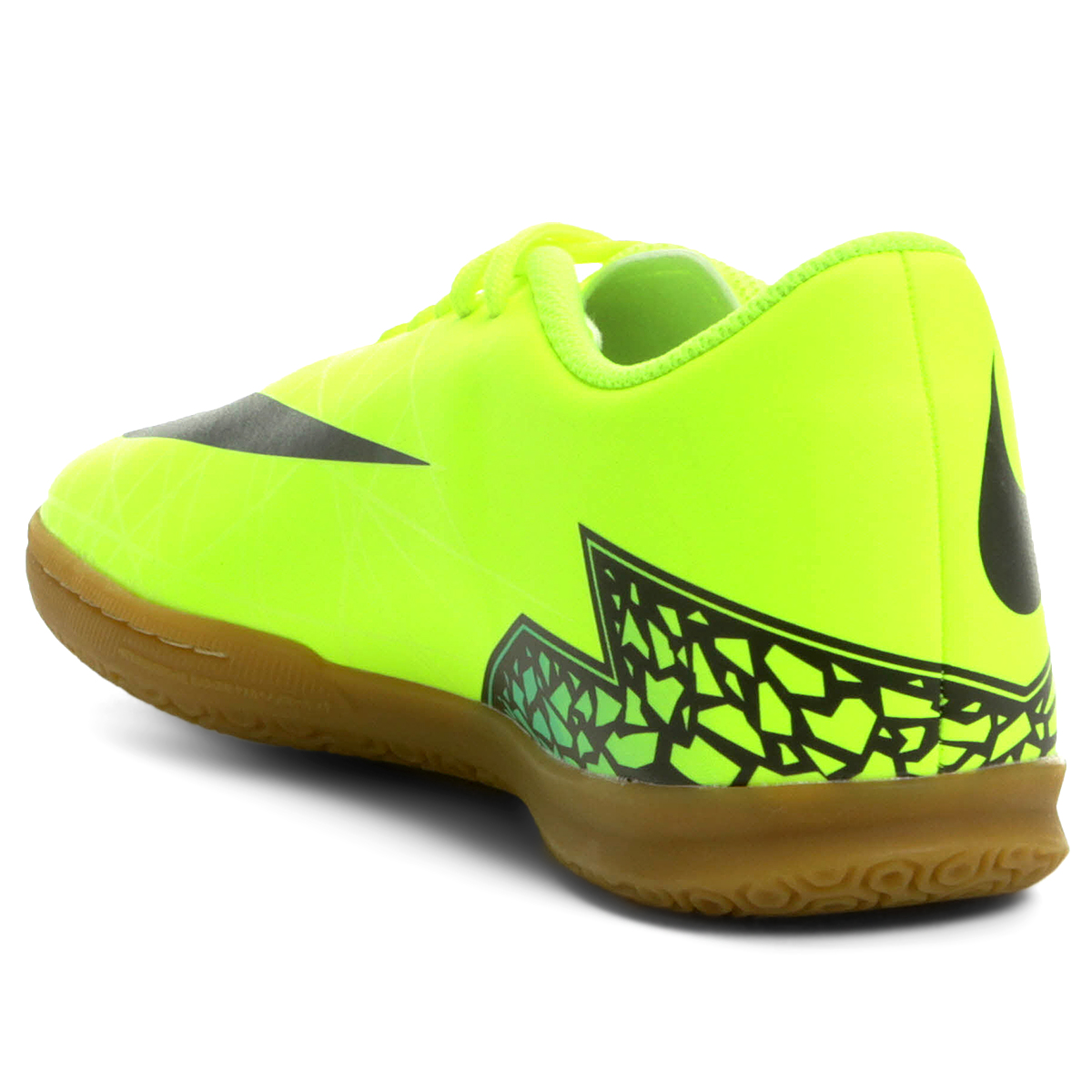 Chuteira Nike Hypervenom Phade II IC