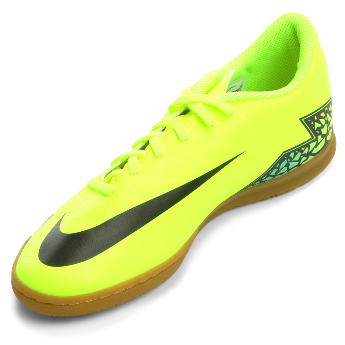 Chuteira Nike Hypervenom Phade II IC