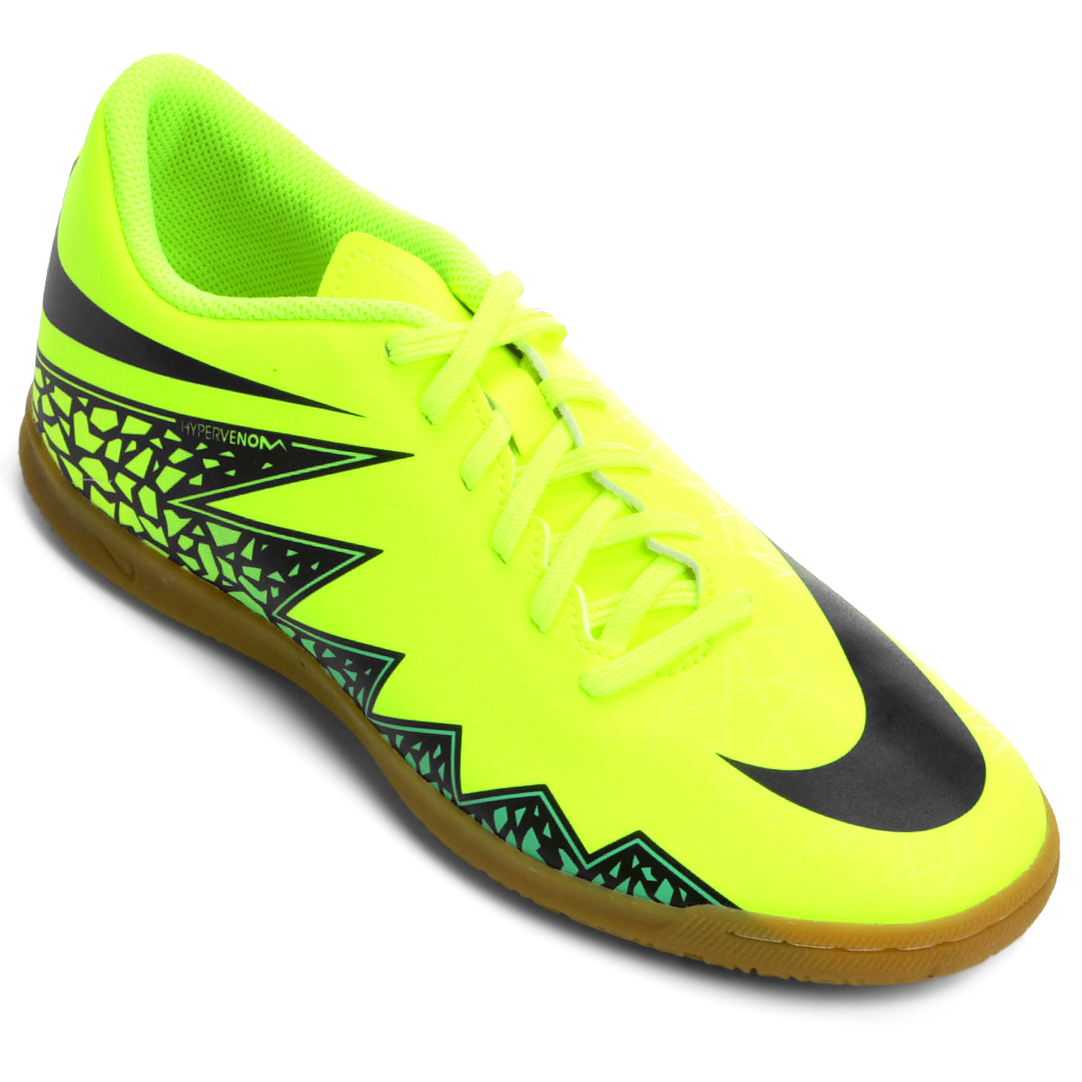 Chuteira Nike Hypervenom Phade II IC