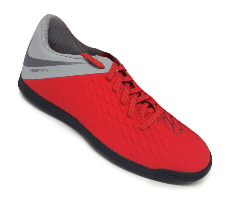 Chuteira Nike PhantomX 3 Club IC