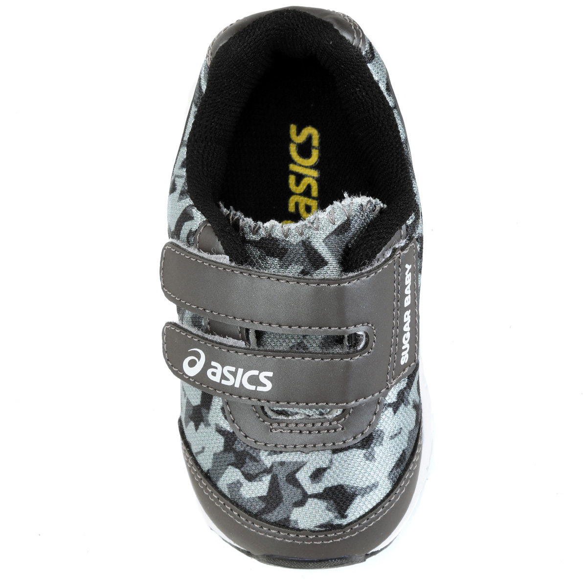 asics sugar baby 2