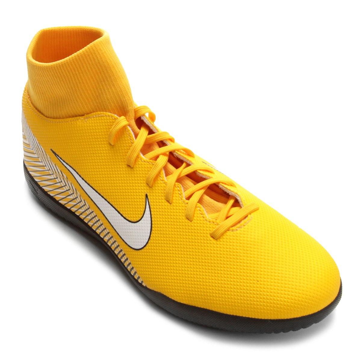 nike jr superflyx 6 club ic