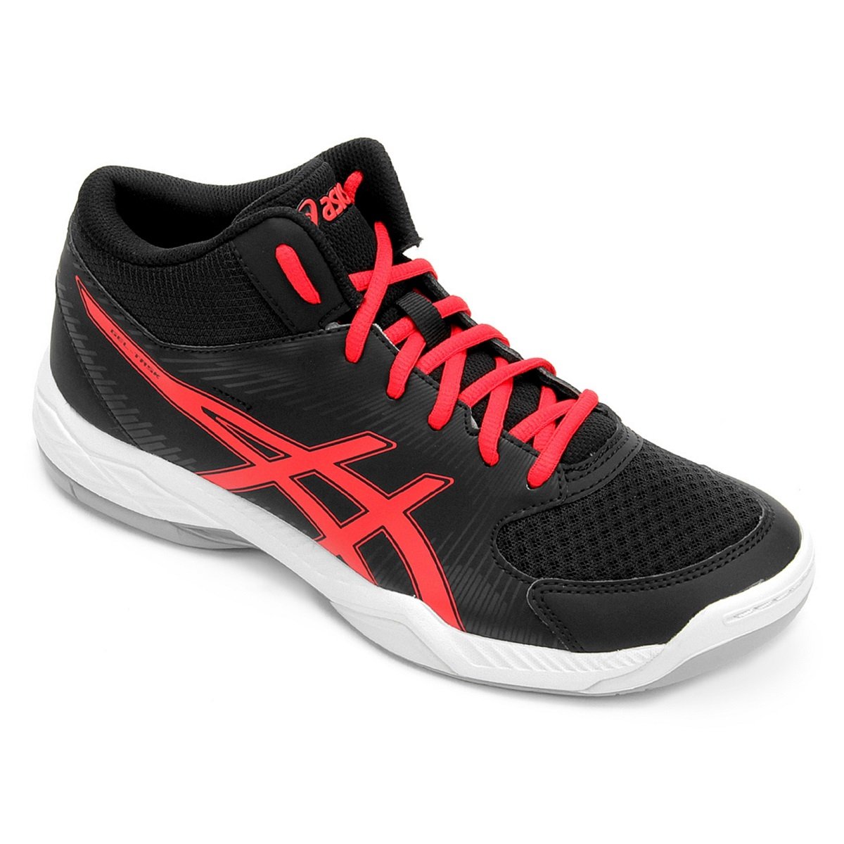 tenis asics task mt