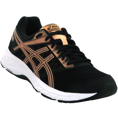 tenis asics gel contend feminino