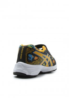 Tênis Asics Sugar Baby 3 Ts Black/Sunflower