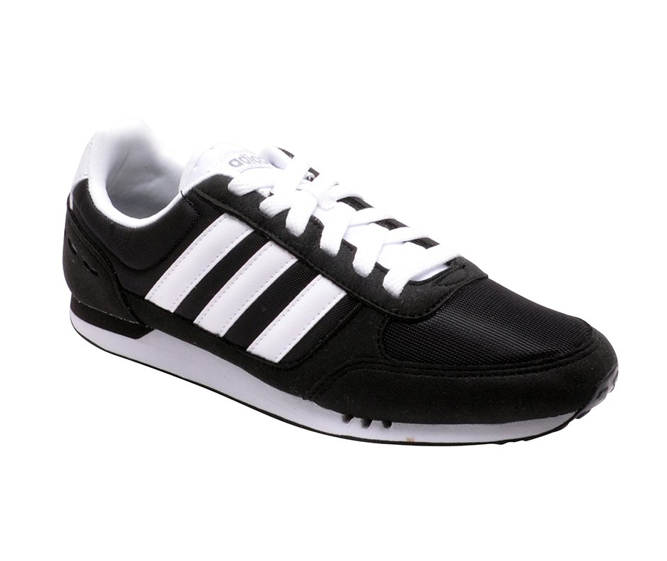 tênis adidas cloudfoam masculino