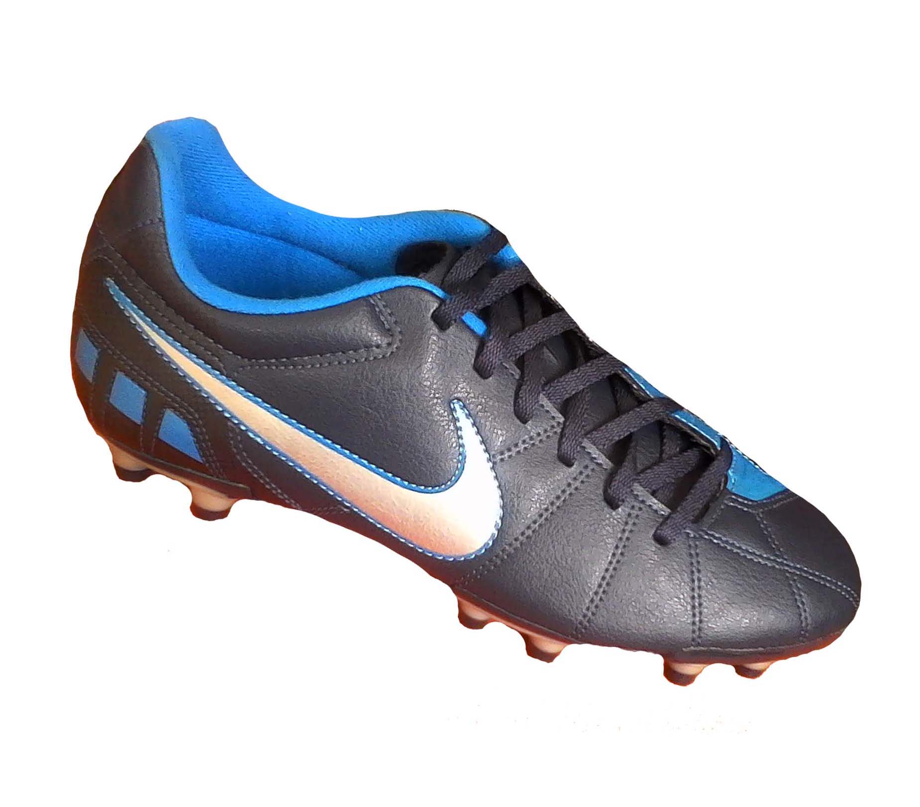 Chuteira Nike Total 90 Exacto III FG