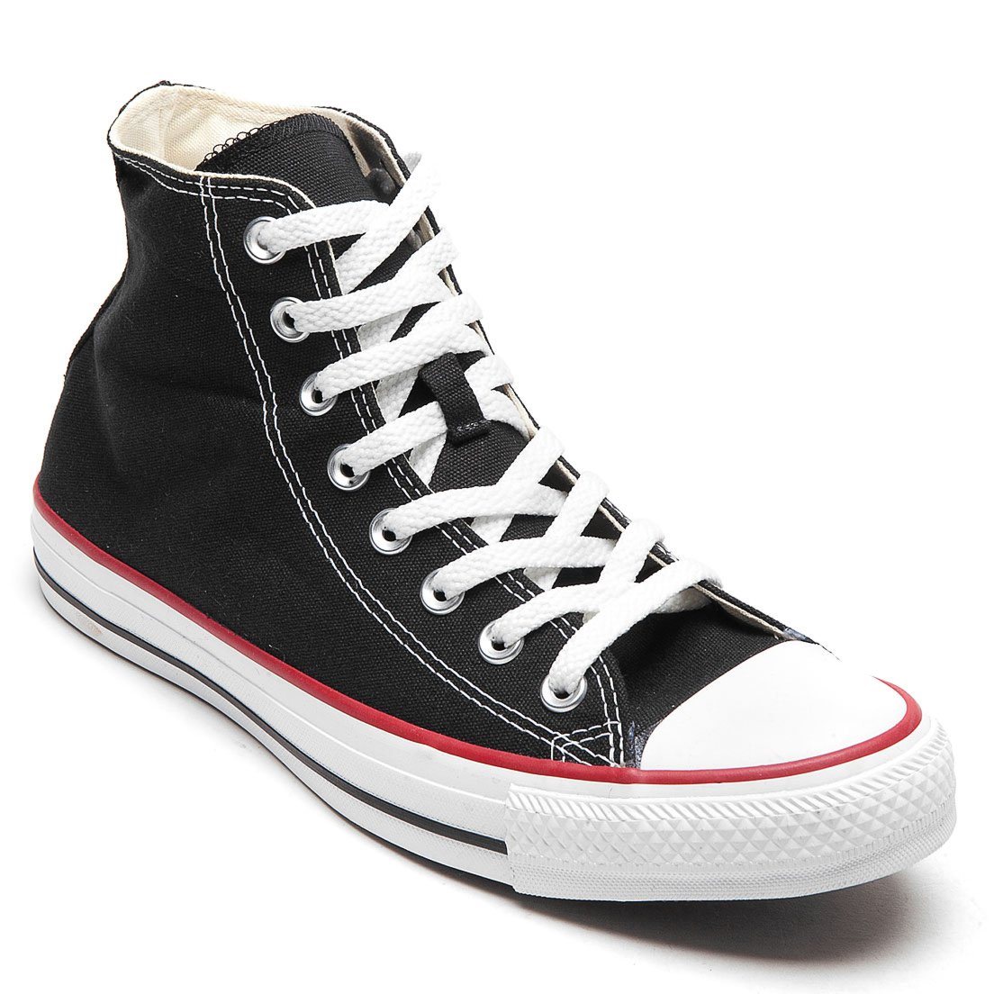 tenis all star converse cano alto