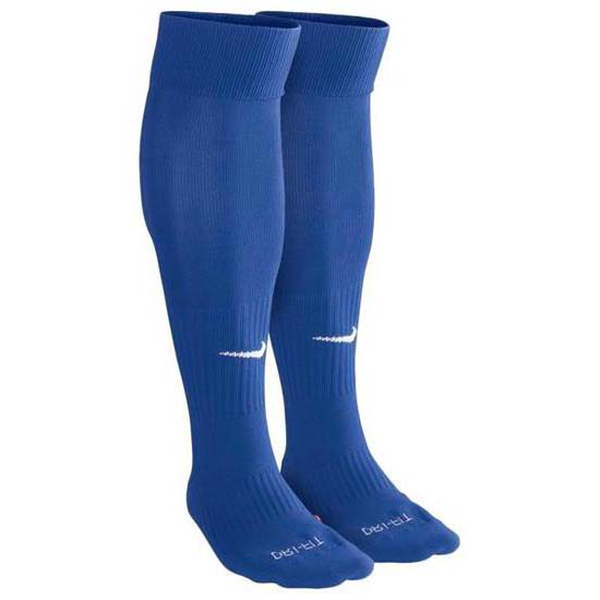 Meião Nike Academy Knee Hight – Azul