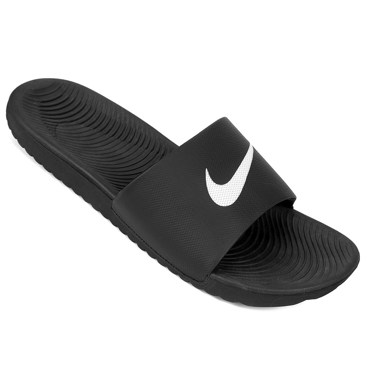 chinelo slide nike kawa