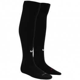 Meião Nike Academy Knee Hight – Preto