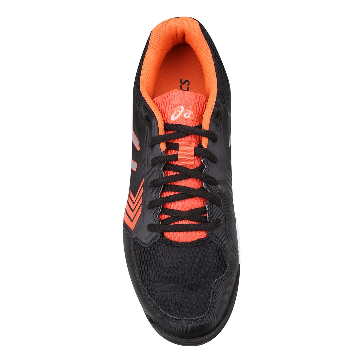 Tenis asics dedicate sales 5