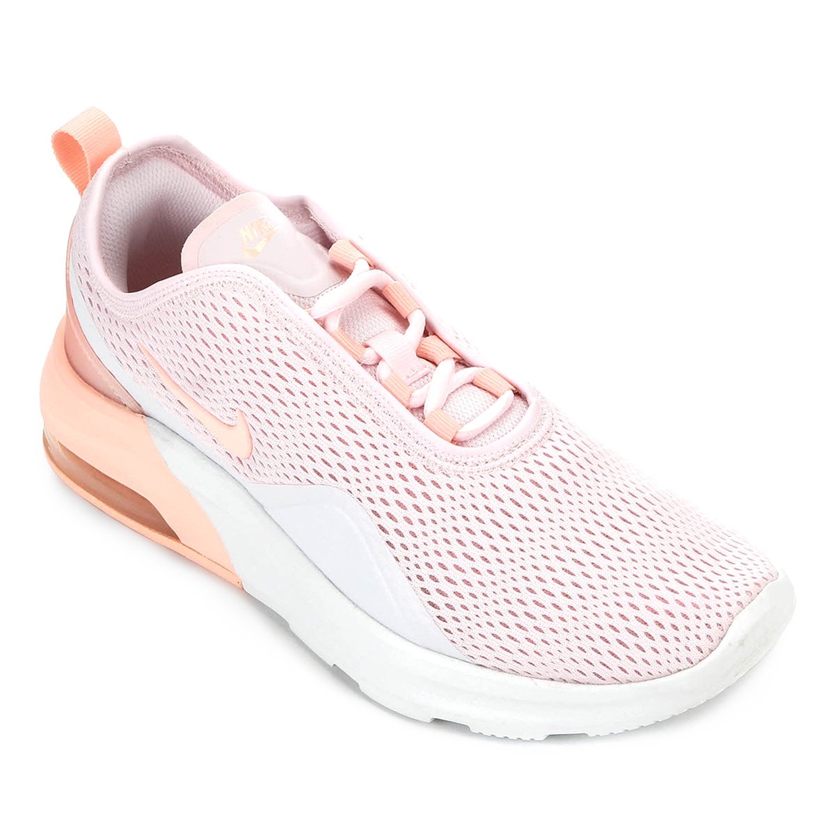 air max motion 2 rosa
