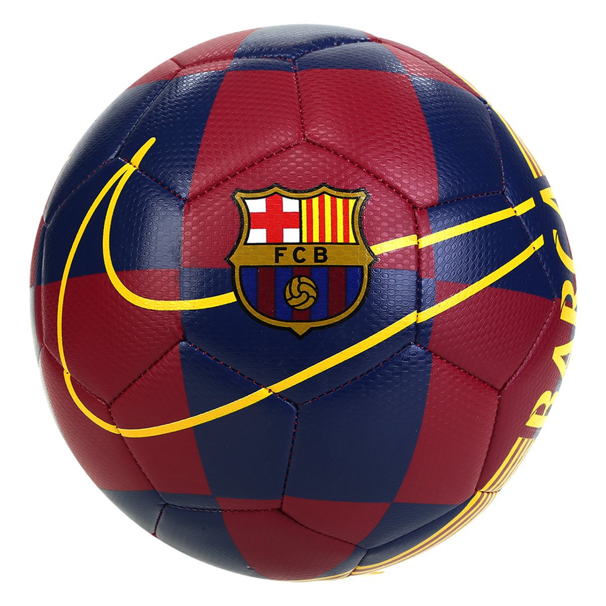 Bola Nike Barcelona
