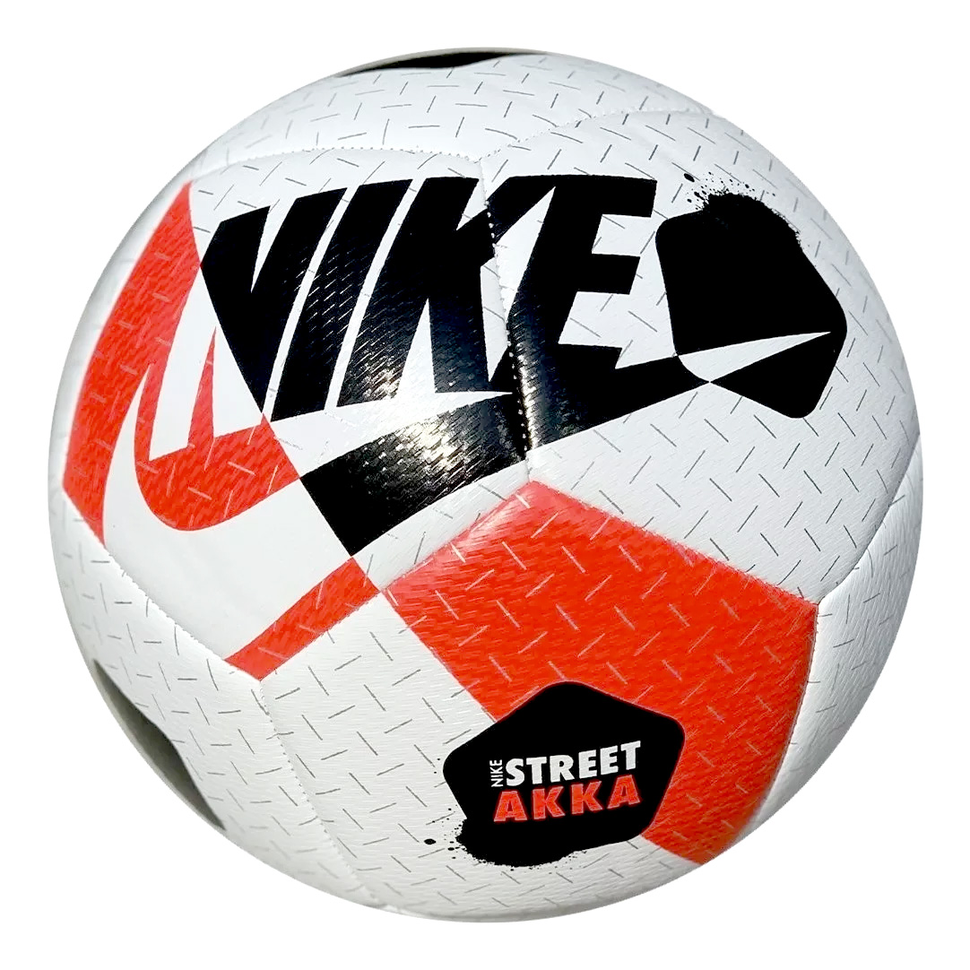 Bola Nike Street Akka Pro